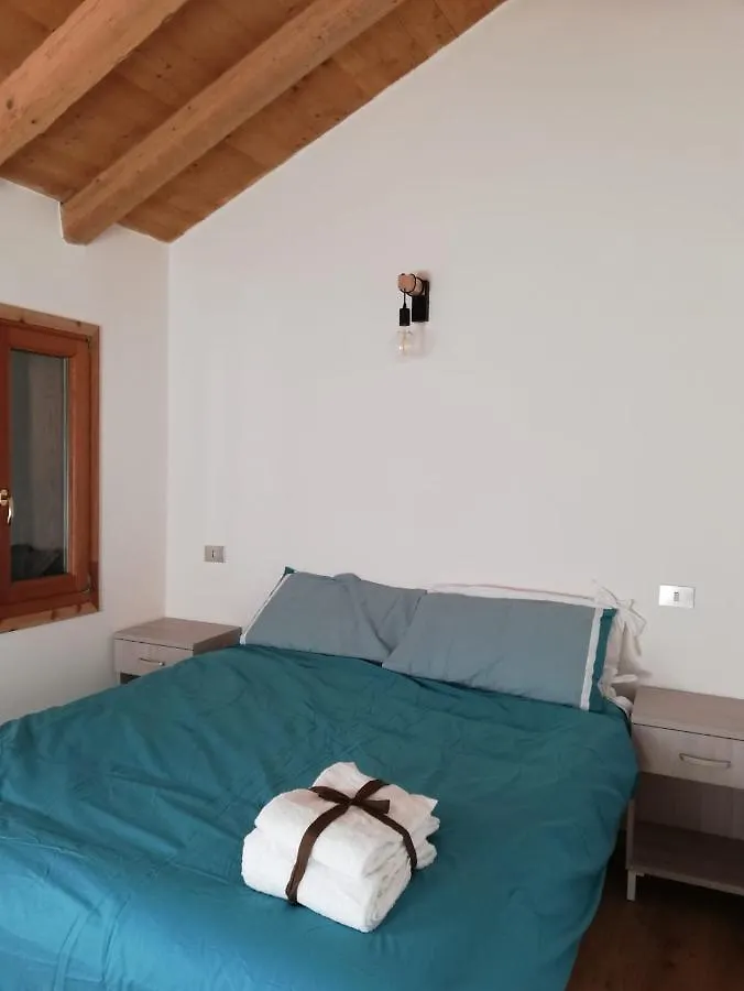 La Caneveta Al Piave Valdobbiadene Italien