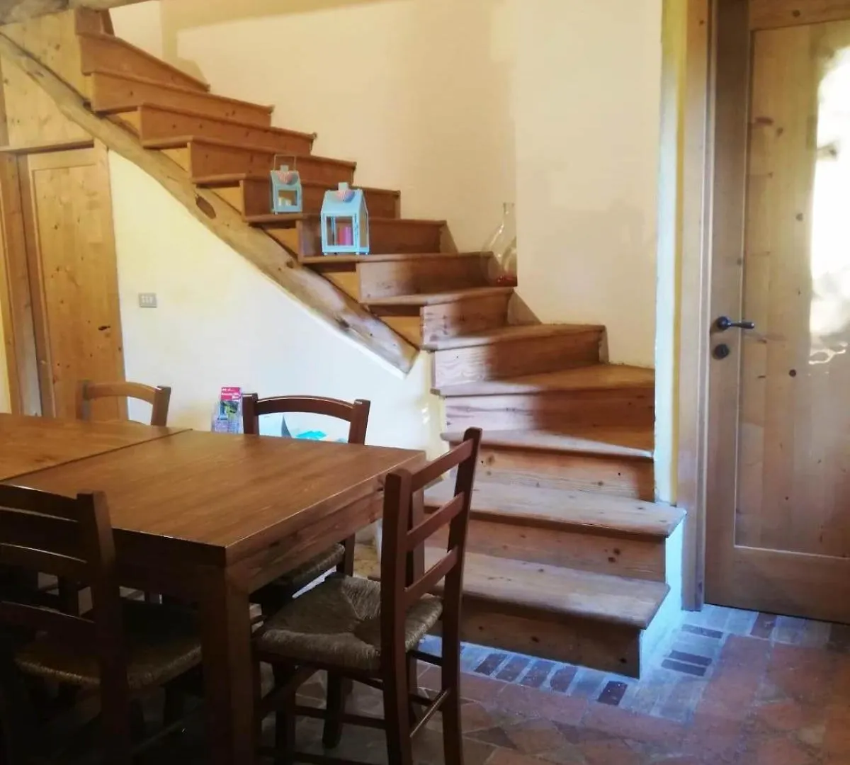 La Caneveta Al Piave Valdobbiadene Ferienhaus