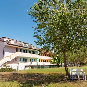 Arcobaleno Apartment