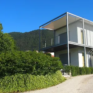 Ingrappa Cube Apartment
