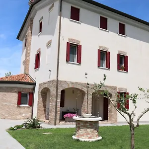 Casa Al Piave - A 5 Km Dal Mare Apartment